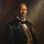 Portrait of Hiram Revels
