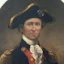Portrait of John Paul Jones