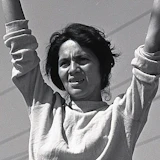 Portrait of Dolores Huerta