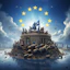 Portrait of European Union (EU)