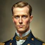 Portrait of Count Alexei Kirillovich Vronsky