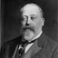 Portrait of Edward VII
