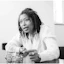 Portrait of Alice Walker