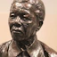 Portrait of Nelson Mandela