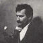 Portrait of Lech Wałęsa