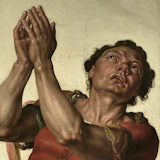 Portrait of Gideon