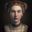 Portrait of Ann of Cleves