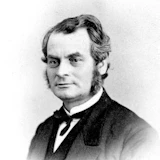 Portrait of Samuel Leonard Tilley