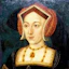 Portrait of Ann Boleyn