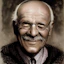 Portrait of Carl Jung
