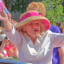 Portrait of Edith Windsor
