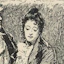 Portrait of Emma Woodhouse