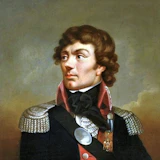 Portrait of Tadeusz Kościuszko