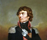 Portrait of Tadeusz Kościuszko