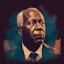 Portrait of A. Philip Randolph