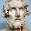 Portrait of Homer