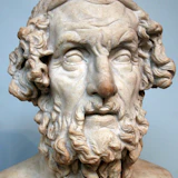 Portrait of Homer