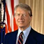 Portrait of Jimmy Carter