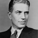 Portrait of Rexford Tugwell