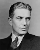 Portrait of Rexford Tugwell