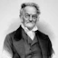 Portrait of Carl Ritter