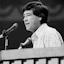 Portrait of Cesar Chavez