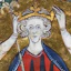 Portrait of Henry III