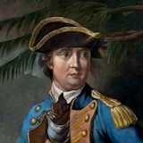 Portrait of Benedict Arnold