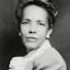 Portrait of Ella Baker