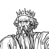 Portrait of Hades