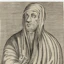 Portrait of Avicenna