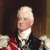 Portrait of William IV