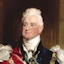 Portrait of William IV