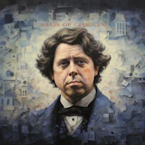 Portrait of Thomas D'Arcy McGee