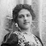 Portrait of Mata Hari