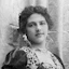 Portrait of Mata Hari