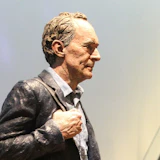 Portrait of Tim Berners-Lee