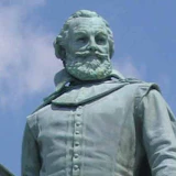 Portrait of John Smith