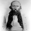 Portrait of Gabriel Dumont