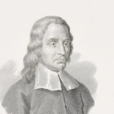 Portrait of Giovanni Alfonso Borelli