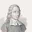Portrait of Giovanni Alfonso Borelli