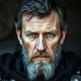 Portrait of Macbeth