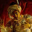 Portrait of Othello