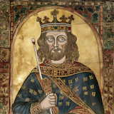 Portrait of Aethelred I