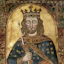 Portrait of Aethelred I