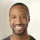Portrait of Varian Johnson