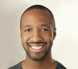 Portrait of Varian Johnson