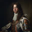 Portrait of William III