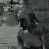 Portrait of Kavi Kalidasa