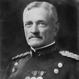 Portrait of General John J. Pershing